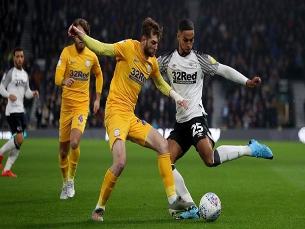 Vì sao gọi là derby nước Anh