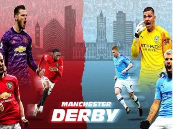 Tìm hiểu những trận derby nước Anh hay nhất lịch sử