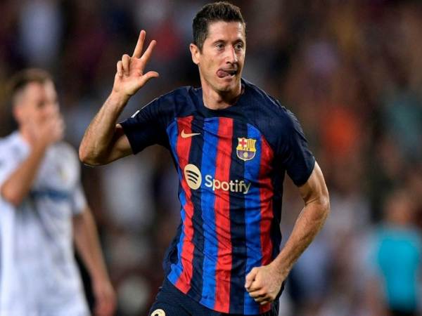 Chuyển nhượng BĐ: Lewandowski được hàng loạt CLB nhắm đến