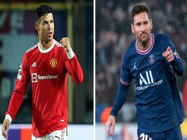 Khám phá top 10 cầu thủ ghi nhiều bàn thắng nhất C1