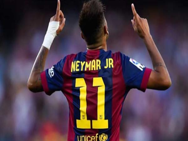 Những điều đặc biệt của số áo neymar trong sự nghiệp Những điều đặc biệt của số áo neymar trong sự nghiệp