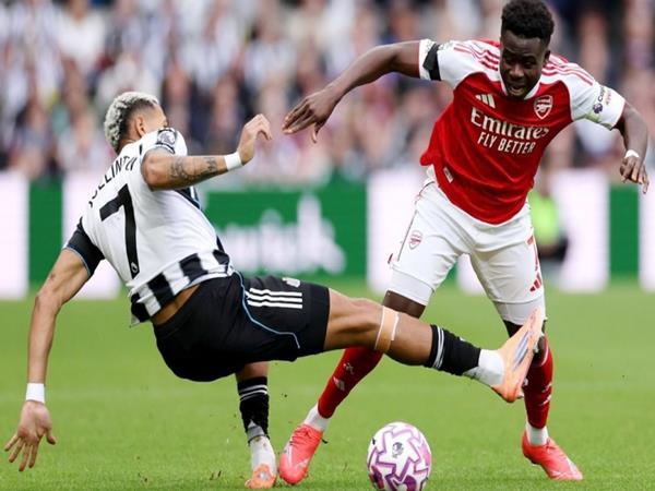 Tin Arsenal 1/10: Thầy trò Mikel Arteta đang nỗ lực