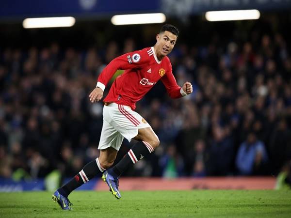 Ronaldo chạy bao nhiêu kmh? Vai trò tốc độ của Ronaldo Ronaldo chạy bao nhiêu kmh? Vai trò tốc độ của Ronaldo