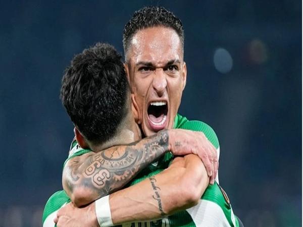 Tin Real Betis: Antony có pha lập công ấn tượng Tin Real Betis: Antony có pha lập công ấn tượng