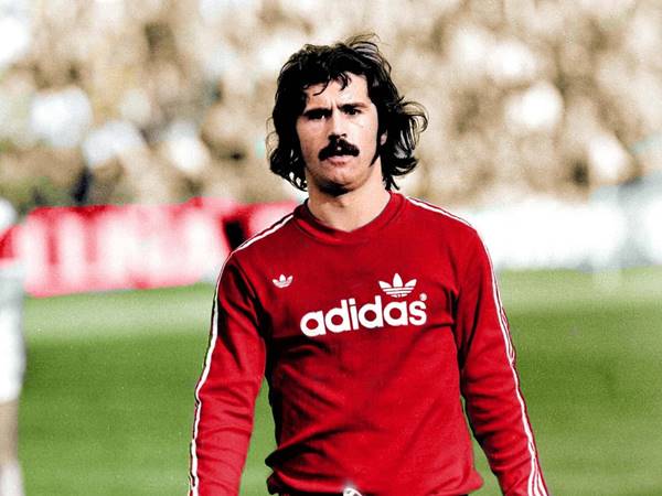 Top tiền đạo Bayern Munich xuất sắc nhất CLB