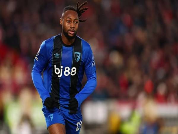 Semenyo từng khoác áo những đội bóng nào?