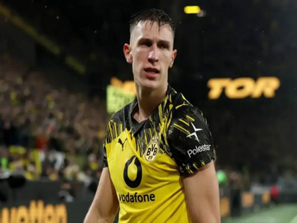 Chuyển nhượng Barca: Nhắm Schlotterbeck 125 triệu euro Chuyển nhượng Barca: Nhắm Schlotterbeck 125 triệu euro