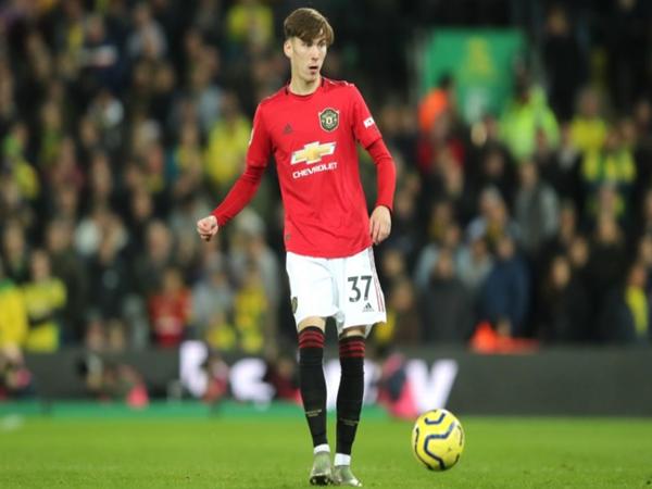 Chuyển nhượng MU: Đưa James Garner trở lại Old Trafford Chuyển nhượng MU: Đưa James Garner trở lại Old Trafford