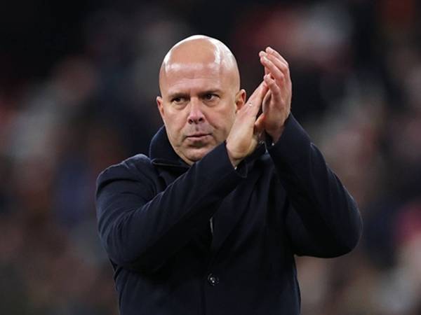 Tin BĐ Liverpool: Arne Slot được cựu sao ủng hộ Tin BĐ Liverpool: Arne Slot được cựu sao ủng hộ