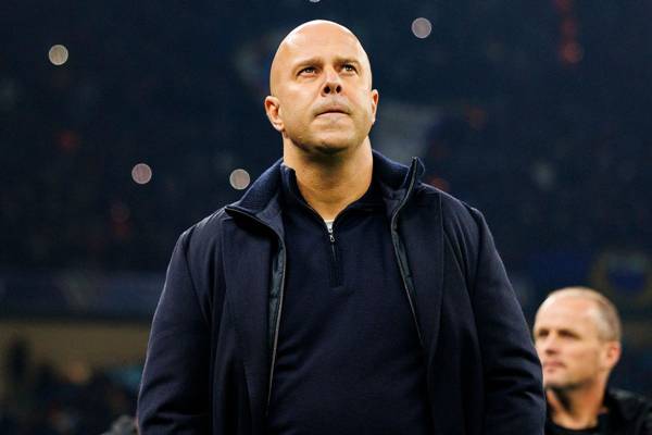 Tin Liverpool Tin Liverpool