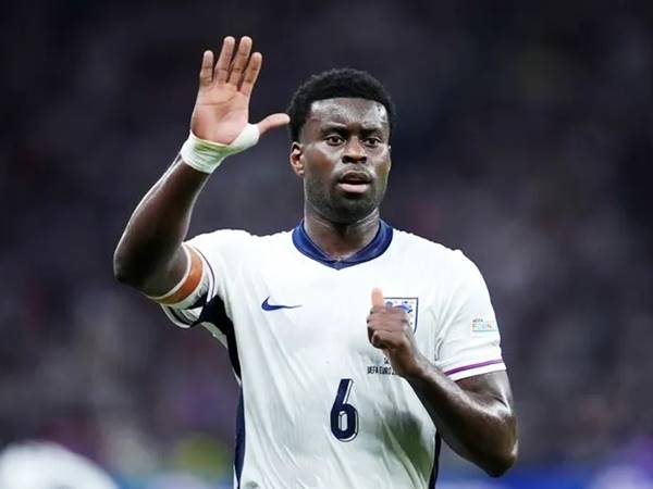 Bộ sưu tập danh hiệu đồ sộ của Marc Guehi