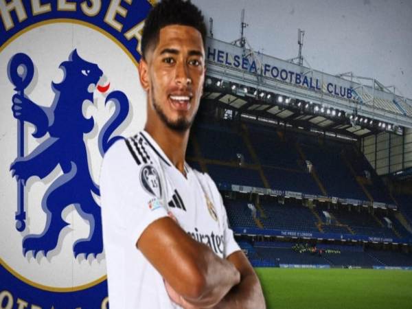 Chuyển nhượng Chelsea: Ra đề nghị không tưởng với Real Chuyển nhượng Chelsea: Ra đề nghị không tưởng với Real