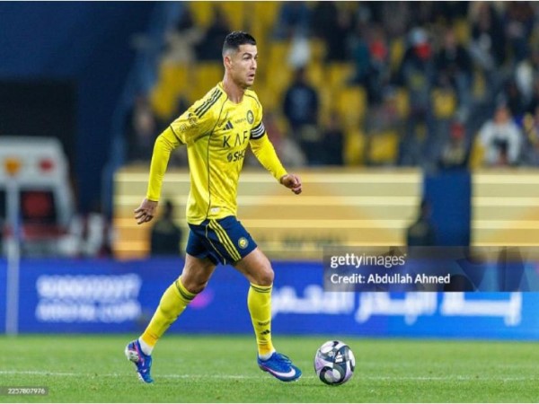 Tin BĐ: Al Nassr sát ngôi đầu khát vọng lật đổ Al Hilal