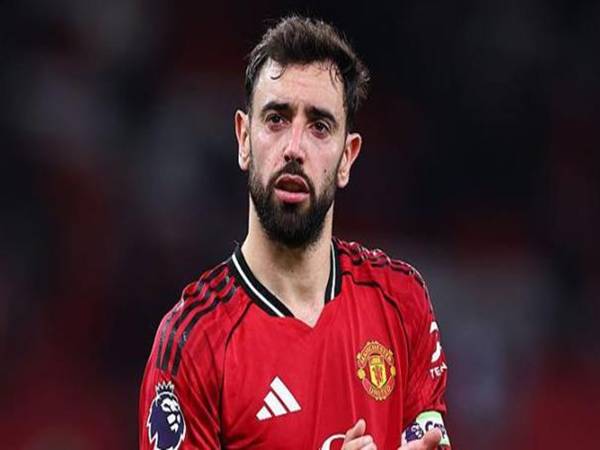 Chuyển nhượng MU: Cole Palmer sẽ kế thừa hoàn hảo Bruno