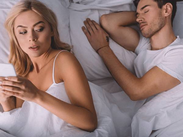 Nằm mơ thấy vợ ngoại tình là điềm gì, chọn số gì tài lộc? Nằm mơ thấy vợ ngoại tình là điềm gì, chọn số gì tài lộc?