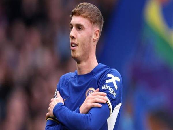 Cole Palmer phương án thay thế hoàn hảo cho Bruno Fernandes?