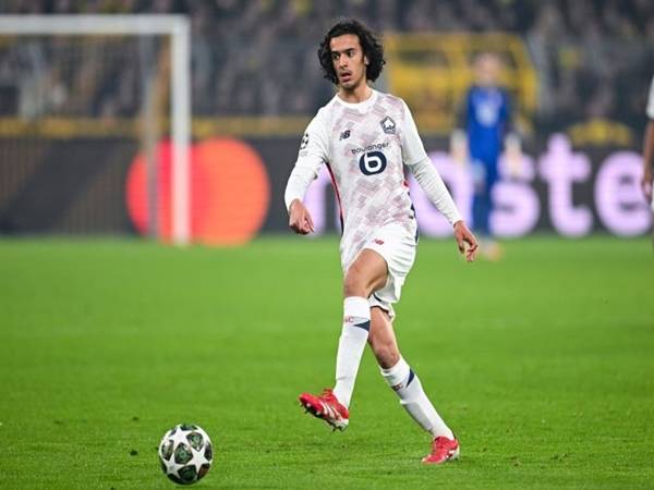 Tin chuyển nhượng: Pháo thủ đẩy nhanh thương vụ mua Bouaddi