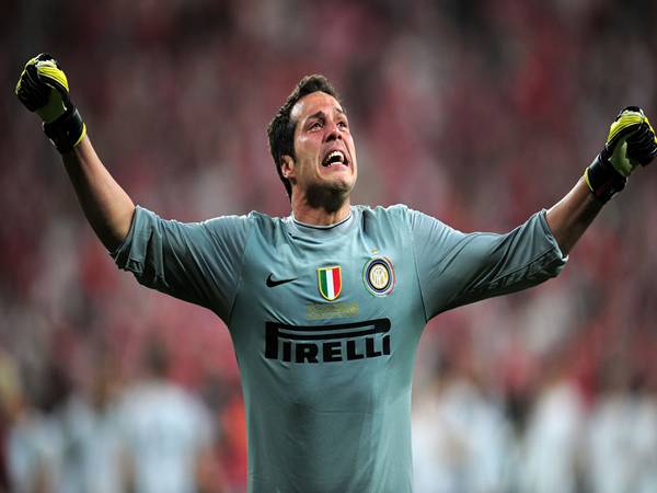 Tổng hợp các thủ môn Inter Milan hay nhất lịch sử