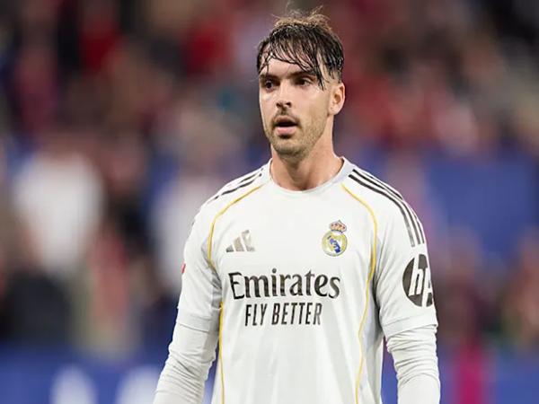 Thử thách thực sự đang chờ Real Madrid