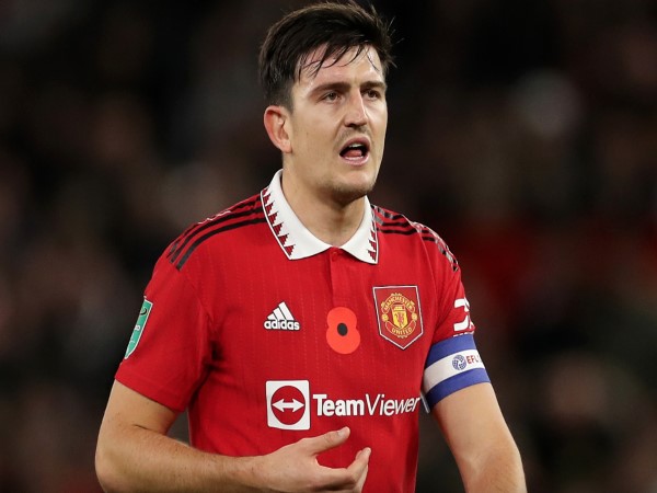 Số áo của Harry Maguire: Vai trò, dấu ấn sự nghiệp