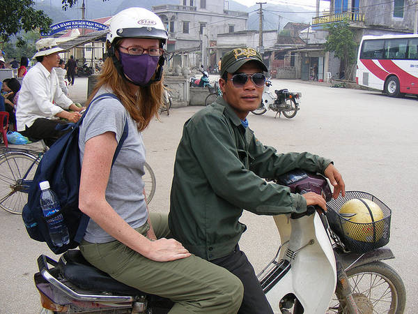 Nằm mơ thấy nước ngoài có con gì may mắn phát lộc