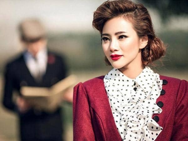 Nằm mơ thấy phụ nữ có số gì may mắn phát tài