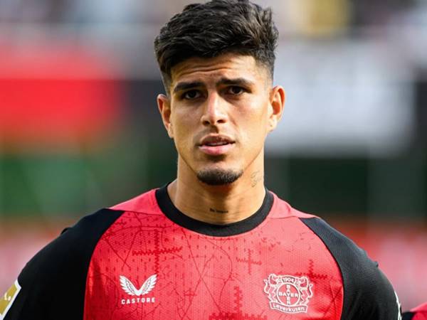 Tin Arsenal: Arsenal quyết định giữ chân Piero Hincapié Tin Arsenal: Arsenal quyết định giữ chân Piero Hincapié