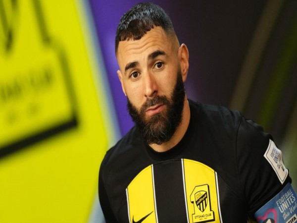 Tin BĐ: Thương vụ Karim Benzema gia nhập Al Hilal