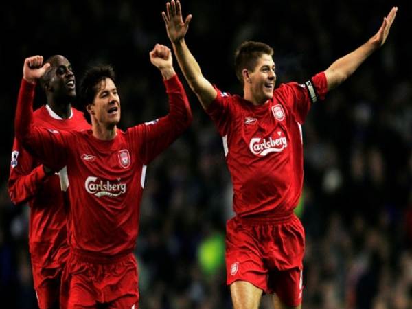 Xabi Alonso số áo mấy ở các CLB từ Liverpool đến Real