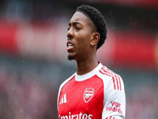 Chuyển nhượng: Arsenal sẵn sàng cho mượn Myles Lewis-Skelly