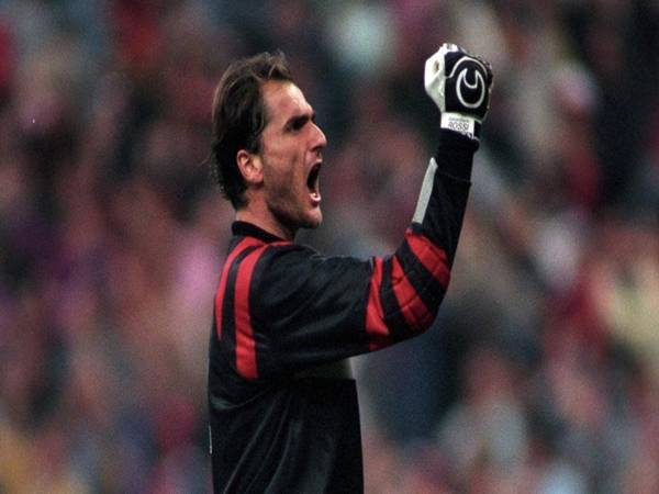 Danh sách thủ môn AC Milan hay nhất từ trước đến nay Danh sách thủ môn AC Milan hay nhất từ trước đến nay