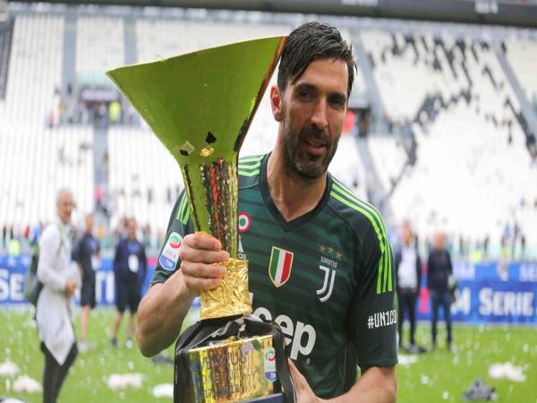 Danh sách thủ môn Juventus vĩ đại nhất mọi thời đại Danh sách thủ môn Juventus vĩ đại nhất mọi thời đại