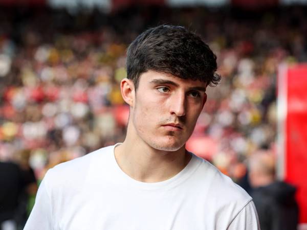 Những CLB từng gắn bó với Tino Livramento