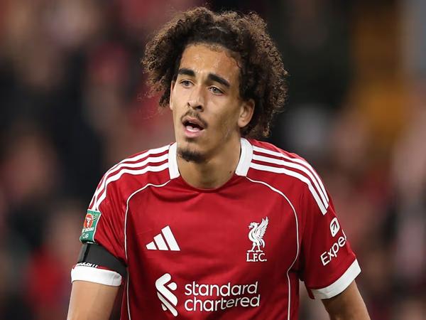 Tin Liverpool: Slot khủng hoảng vì lực lượng