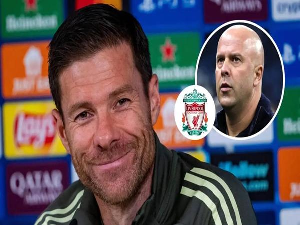 Arne Slot chịu áp lực, Liverpool chật vật trong cuộc đua top 4