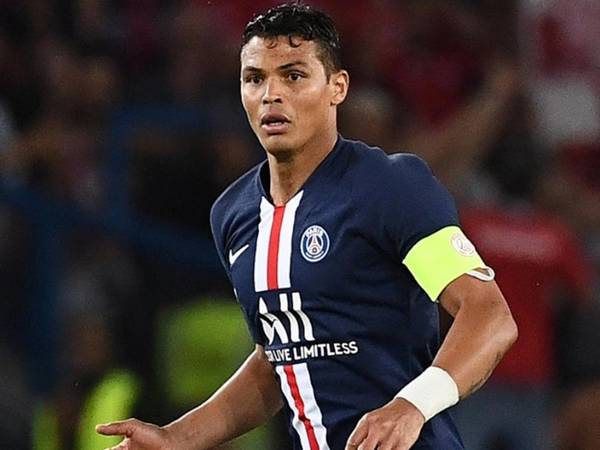 Danh sách cầu thủ PSG huyền thoại nhiều danh hiệu nhất