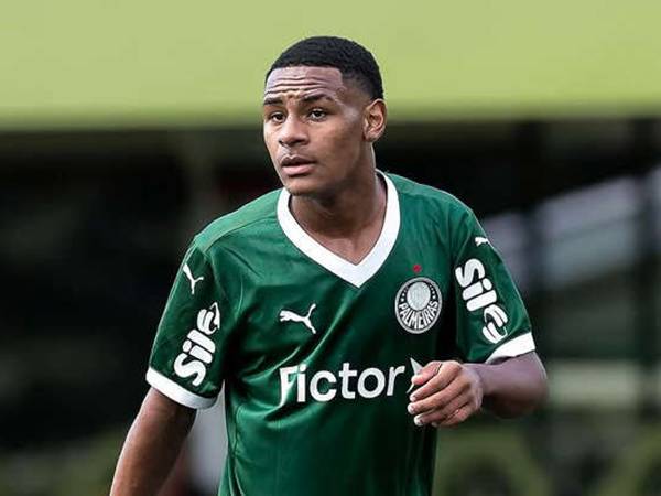 Chuyển nhượng Man City: Chốt chiêu mộ Eduardo Conceicao