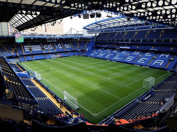 Khám phá sân Stamford Bridge: Niềm tự hào của Chelsea