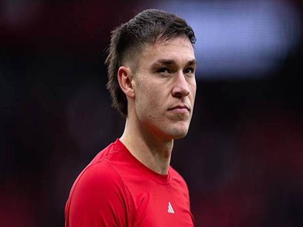 Tin chuyển nhượng: Manuel Ugarte được chào bán sang Serie A Tin chuyển nhượng: Manuel Ugarte được chào bán sang Serie A