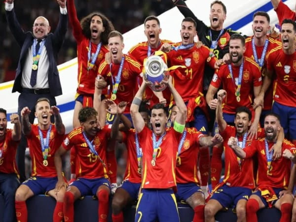 Giá trị kinh tế và ý nghĩa của tiền thưởng EURO