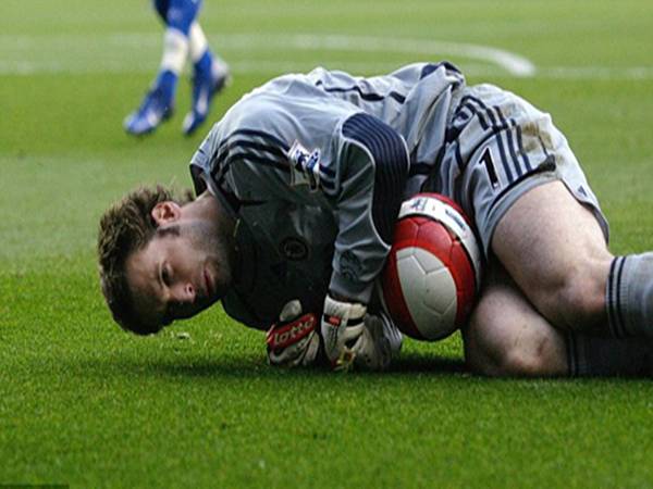 Những chấn thương đáng tiếc nhất lịch sử Chelsea